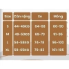 Set đồ thu đông lót nhung Lisa Boutique NM84 - Quần áo nỉ nữ cổ tròn, giá chỉ 415k 9