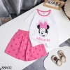 Set Đồ Thun Bé Gái 10-55kg In Hình Mickey Minnie - Cotton Mềm Mại, Mát Lành Cả Ngày, Giá Giảm 171k 6