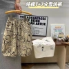 Set Đồ Trẻ Em Áo Tank Top Graffiti + Quần Thời Trang Mùa Hè - Chỉ 162.5k 6
