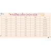 Set Đồ Trẻ Em Cotton Co Giãn, Mềm Mại, Thoáng Mát 6 Tháng-11 Tuổi - Giá 78,000 2