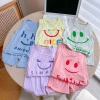Set Đồ Trẻ Em Cotton Co Giãn, Mềm Mại, Thoáng Mát 6 Tháng-11 Tuổi - Giá 78,000 3