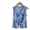 Set Đồ Trẻ Em Cotton Co Giãn, Mềm Mại, Thoáng Mát 6 Tháng-11 Tuổi - Giá 78,000 5