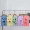 Set Đồ Trẻ Em Cotton Co Giãn, Mềm Mại, Thoáng Mát 6 Tháng-11 Tuổi - Giá 78,000 8