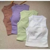 Set đồ yoga nữ áo tank + quần ôm sát, chạy bộ, tập luyện, giảm giá 137k 9