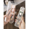 Set đũa thìa inox 304 hoạ tiết gấu - Thiết kế đáng yêu, bền bỉ, FREESHIP - Giá 64.870₫ 2