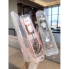 Set đũa thìa inox 304 hoạ tiết gấu - Thiết kế đáng yêu, bền bỉ, FREESHIP - Giá 64.870₫ 5