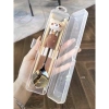 Set đũa thìa inox 304 hoạ tiết gấu - Thiết kế đáng yêu, bền bỉ, FREESHIP - Giá 64.870₫ 10