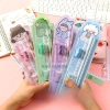 Set Dụng Cụ Học Tập 4 Món Siêu Dễ Thương Bút Chì Thước Gọt Tẩy 14.415 VND 2