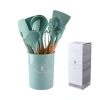 Set Dụng Cụ Nhà Bếp 12 Món Silicon Chịu Nhiệt CMART Giá 145.000 Tiết Kiệm Lớn 5