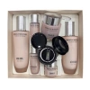 Set Dưỡng Ẩm Da O HUI Miracle Moisture 6 sản phẩm Da trắng hồng, giá ưu đãi 1.59tr 2