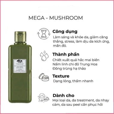 Set Dưỡng Da 0ri..gins 5 món + Túi Đựng - Giá chỉ 1.036.000, giảm tới 20% 4