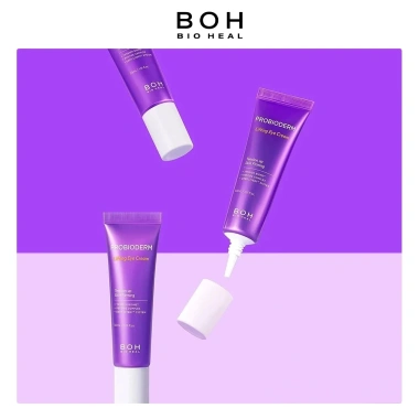 Set Dưỡng Da BIOHEAL BOH Probioderm Repair - Ngăn ngừa lão hóa, dưỡng ẩm, giá 603.000 VND