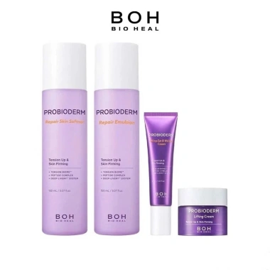 Set Dưỡng Da BIOHEAL BOH Probioderm Repair - Ngăn ngừa lão hóa, dưỡng ẩm, giá 603.000 VND