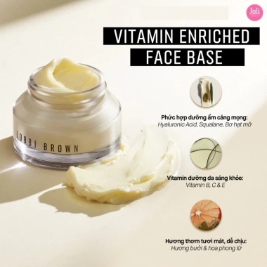 Set Dưỡng Da BOBBI BROWN Hydrating Minis 3 Món – Dưỡng ẩm sâu, giảm mụn, 225k