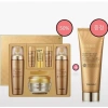 Set dưỡng da chống lão hoá ốc sên vàng 24k Tonymoly Gold Snail - Giá 1.890.000₫