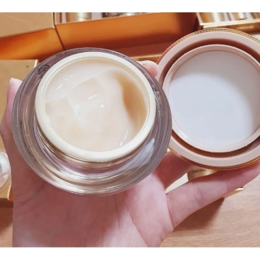 Set dưỡng da chống lão hoá ốc sên vàng 24k Tonymoly Intense Care - 2.350.000₫