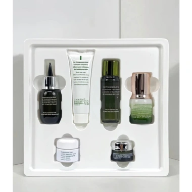 Set dưỡng da La Mer 6 món size nhỏ – Dưỡng ẩm sâu, ngăn lão hóa, 3,328,000₫