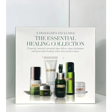 Set dưỡng da La Mer 6 món size nhỏ – Dưỡng ẩm sâu, ngăn lão hóa, 3,328,000₫