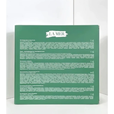 Set dưỡng da La Mer 6 món size nhỏ – Dưỡng ẩm sâu, ngăn lão hóa, 3,328,000₫