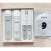 Set dưỡng da Ohui nước hoa hồng, sữa dưỡng trắng da, mờ nám, giảm giá 1.19 triệu 2