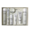 Set dưỡng da Ohui nước hoa hồng, sữa dưỡng trắng da, mờ nám, giảm giá 1.19 triệu 4