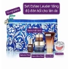 Set Dưỡng Da Túi Hoa Xanh Nắng Skincare Ét tee 6 món - Giá chỉ 861.000đ - Dưỡng ẩm, sáng da, giảm 20% 2