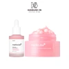 Set dưỡng sáng căng bóng da PDRN Pink Serum Peptide + Kem Capsule Giá ưu đãi 1.02tr 2