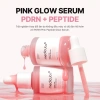 Set dưỡng sáng căng bóng da PDRN Pink Serum Peptide + Kem Capsule Giá ưu đãi 1.02tr 3