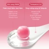 Set dưỡng sáng căng bóng da PDRN Pink Serum Peptide + Kem Capsule Giá ưu đãi 1.02tr 6