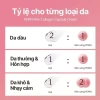 Set dưỡng sáng căng bóng da PDRN Pink Serum Peptide + Kem Capsule Giá ưu đãi 1.02tr 7