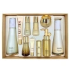 Set dưỡng tái sinh da cao cấp Sum Vàng Su:m37 LosecSumma Elixir 9 sản phẩm - Giá ưu đãi 1,790,000₫