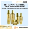 Set Dưỡng Tái Tạo Phục Hồi Da Elujai Premium Germanium Nấm Linh Chi Hàn Quốc Giá 1.69 Triệu Giảm Đặc Biệt