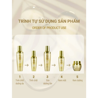 Set Dưỡng Tái Tạo Phục Hồi Da Elujai Premium Germanium Nấm Linh Chi Hàn Quốc Giá 1.69 Triệu Giảm Đặc Biệt 9 Set Dưỡng Tái Tạo Phục Hồi Da Elujai Premium Germanium Nấm Linh Chi Hàn Quốc Giá 1.69 Triệu Giảm Đặc Biệt 9