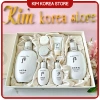 Set dưỡng trắng da Whoo chính hãng – Combo làm mờ thâm nám, tàn nhang, bộ tinh chất Gongjinhyang Seol – 829.000₫