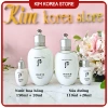 Set dưỡng trắng da Whoo chính hãng – Combo làm mờ thâm nám, tàn nhang, bộ tinh chất Gongjinhyang Seol – 829.000₫ 2