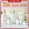 Set dưỡng trắng da Whoo chính hãng – Combo làm mờ thâm nám, tàn nhang, bộ tinh chất Gongjinhyang Seol – 829.000₫ 5