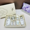 Set Dưỡng Trắng Da Whoo Đông Y 8 sản phẩm - Cải thiện nám, chống lão hóa, chỉ 680k 2