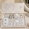 Set Dưỡng Trắng Da Whoo Đông Y 8 sản phẩm - Cải thiện nám, chống lão hóa, chỉ 680k 3