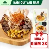 Set Gà Hầm 7 Loại Nấm Quý - Giảm Giá Đặc Biệt, Chỉ 65.000đ, Thơm Ngon, Dinh Dưỡng