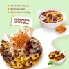 Set Gà Hầm 7 Loại Nấm Quý - Giảm Giá Đặc Biệt, Chỉ 65.000đ, Thơm Ngon, Dinh Dưỡng 3