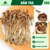 Set Gà Hầm 7 Loại Nấm Quý - Giảm Giá Đặc Biệt, Chỉ 65.000đ, Thơm Ngon, Dinh Dưỡng 10