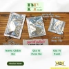 Set Gia Vị Cơm Gà Hải Nam Lobo - Cơm, Canh, Nước Chấm, Giá 44.000đ 4