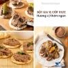 Set gia vị làm pate 1kg chuẩn vị thơm ngon Thảo Dược Hạnh Nguyên chỉ 10.000 VND 4
