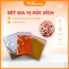 Set Gia Vị Việt 4kg Cho Xúc Xích Tự Nhiên - Giá Gốc 16.800, Giảm Đến 14.000