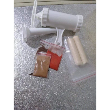 Set Gia Vị Việt 4kg Cho Xúc Xích Tự Nhiên - Giá Gốc 16.800, Giảm Đến 14.000 3