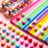 Set Giấy Xếp Hình Origami 1.350 Màu Gradient Sáng Tạo - Giá Ưu Đãi 41.690₫