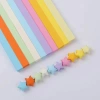 Set Giấy Xếp Hình Origami 1.350 Màu Gradient Sáng Tạo - Giá Ưu Đãi 41.690₫ 9
