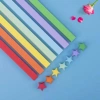 Set Giấy Xếp Hình Origami 1.350 Màu Gradient Sáng Tạo - Giá Ưu Đãi 41.690₫ 10