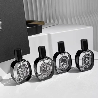 Set Giff Nước Hoa Mini Diptyque 30ml 4 Chai - 4 Mùi Xuất Sắc, Giá 400k Giảm 20%