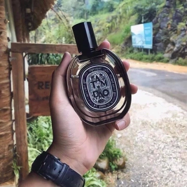 Set Giff Nước Hoa Mini Diptyque 30ml 4 Chai - 4 Mùi Xuất Sắc, Giá 400k Giảm 20%